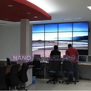 ویدئو وال 16 خروجی ویدئو وال 16 خروجی